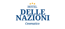 Hôtel Delle Nazioni - Cesenatico