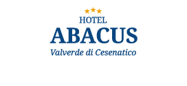 Hôtel Abacus- Valverde di Cesenatico