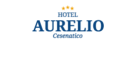Hotel Aurelio in Cesenatico